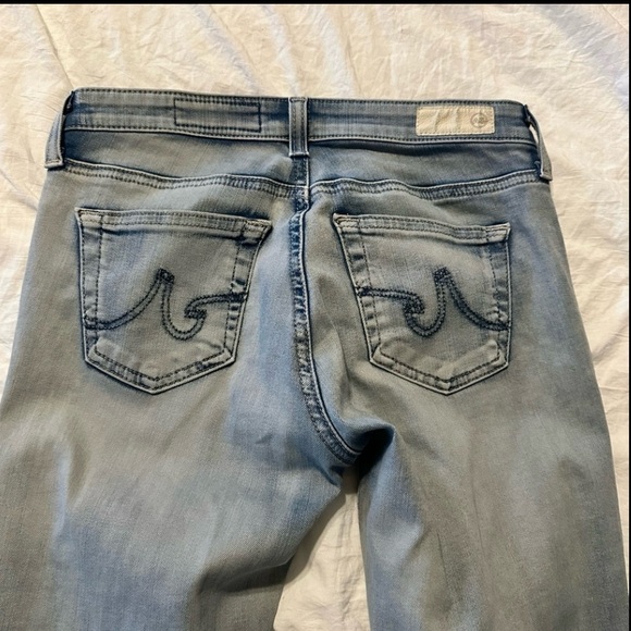 AG Legging Ankle and 25R - Picture 6 of 7